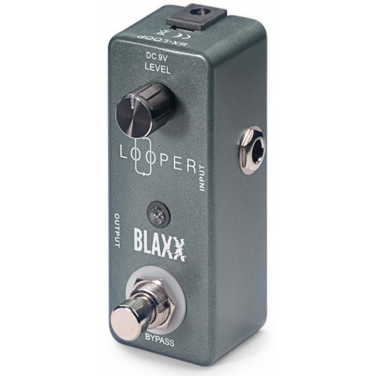 Blaxx pedālis BX-LOOP