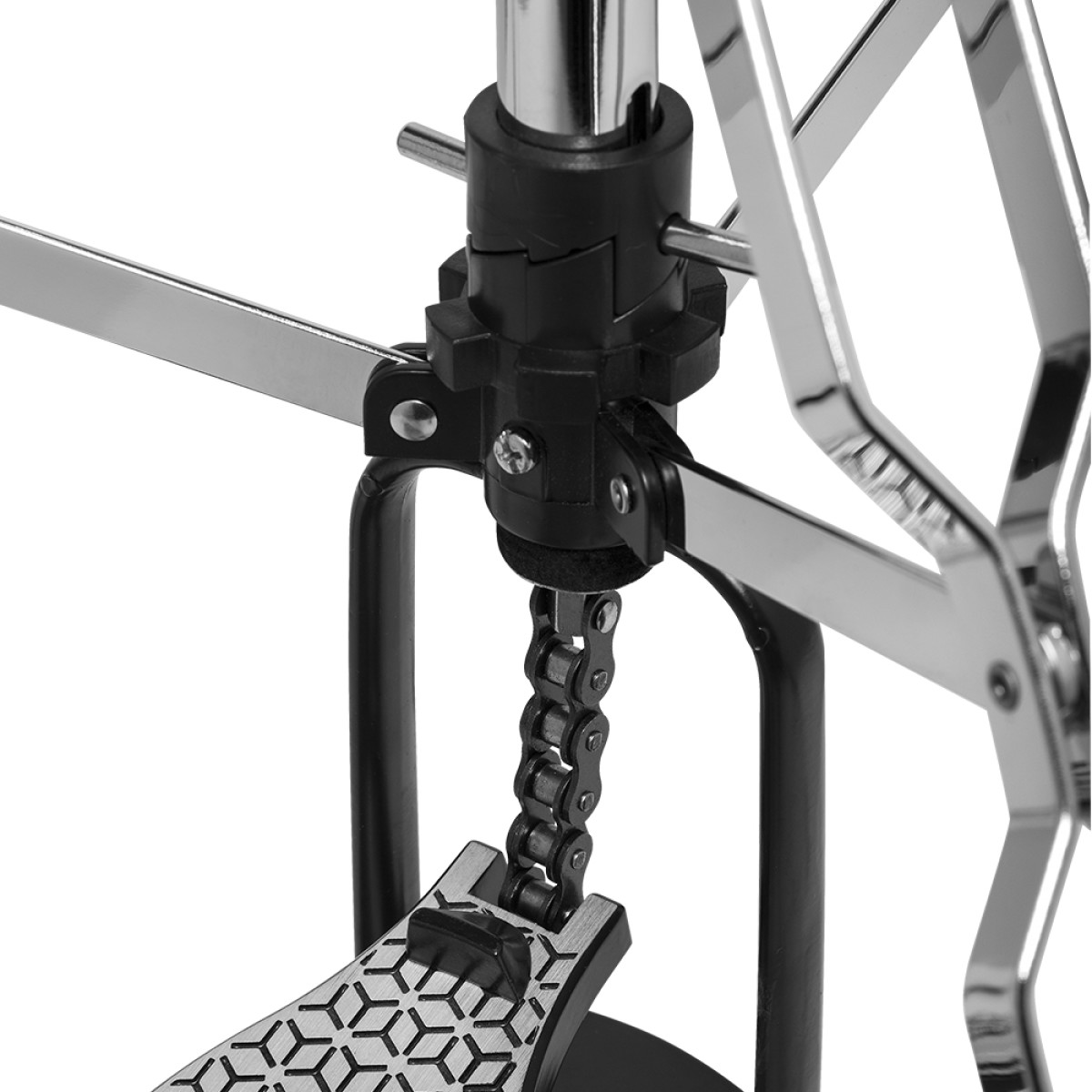 Hi-Hat statīvs Stagg LHD-52