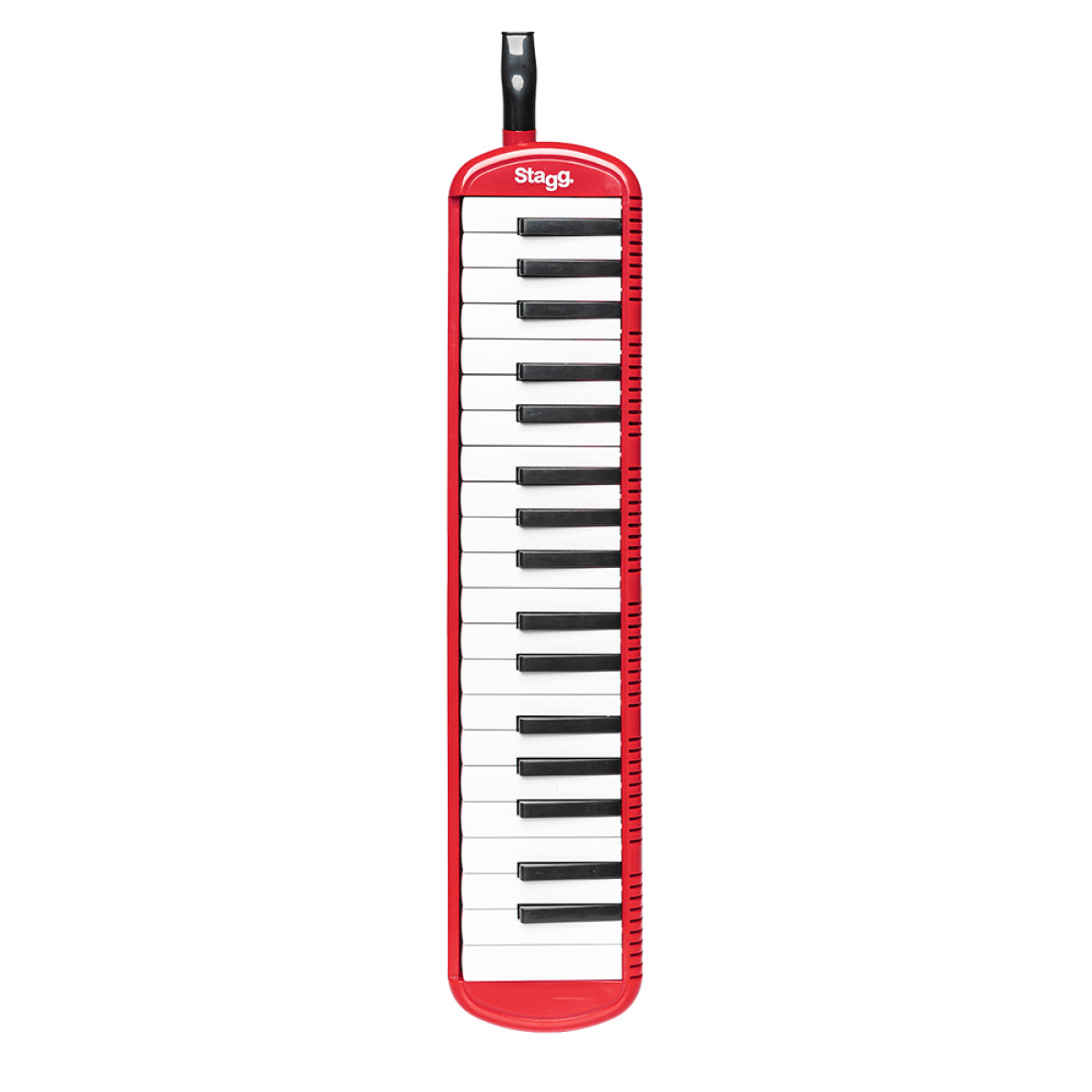 Melodions Melodika Stagg MELOSTA37 RD