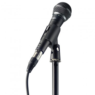 Dynamic microphone Stagg SDM50 SET