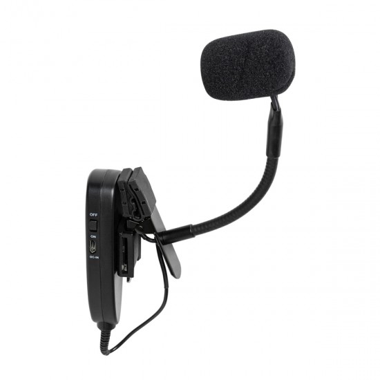 Wireless saxophone microphone set Stagg SUW 12S