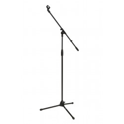 Statīvs mikrofonam 90-190cm MISQ22 Stagg