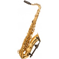 Wall-mounted tenor saxophone holder Stagg SLA-TSH