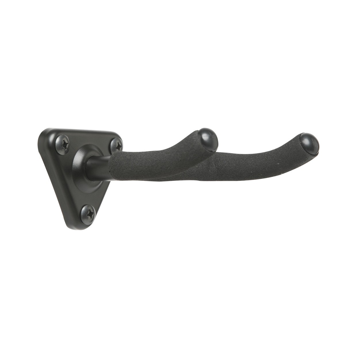 Wall-mounted trumpet holder Stagg SLA-TRH