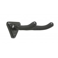 Wall-mounted trumpet holder Stagg SLA-TRH