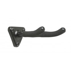 Wall-mounted trumpet holder Stagg SLA-TRH