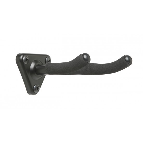 Wall-mounted trumpet holder Stagg SLA-TRH