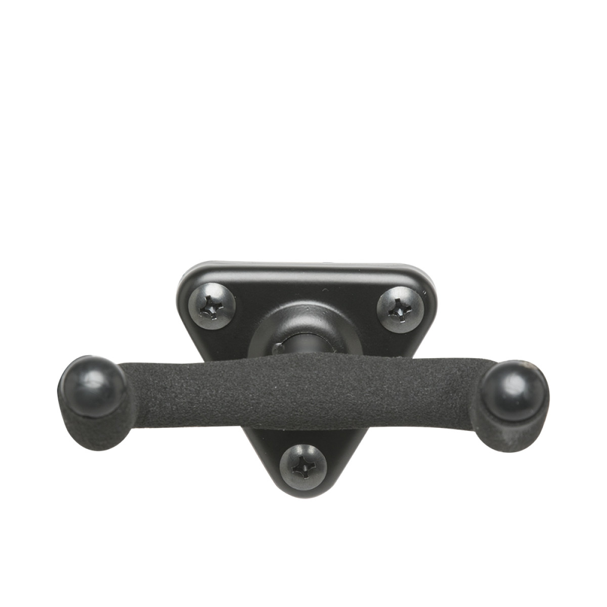 Wall-mounted trumpet holder Stagg SLA-TRH