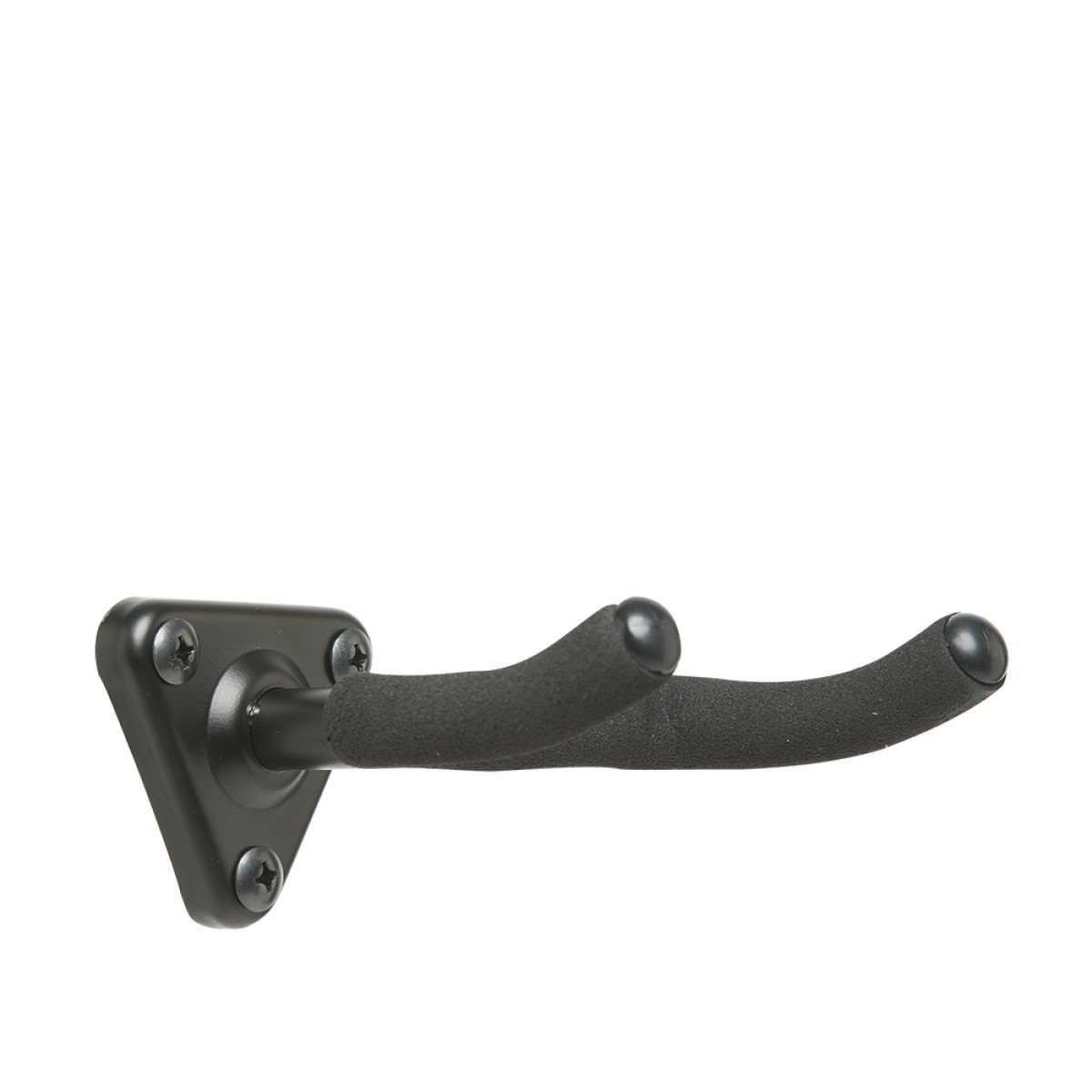 Wall-mounted trumpet holder Stagg SLA-TRH