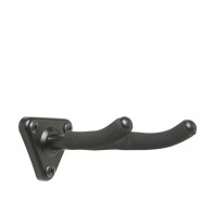 Wall-mounted trumpet holder Stagg SLA-TRH