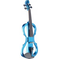 Elektriskā vijole Stagg EVN X-4/4 MBL