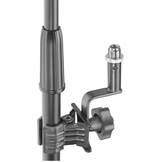 Clamp for universal microphone holder Stagg SCL-MIA