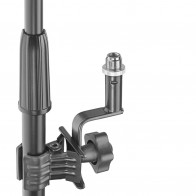 Clamp for universal microphone holder Stagg SCL-MIA