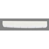 Electric guitar nut, pre-slotted, bone Stagg SP-NTEL-BONE