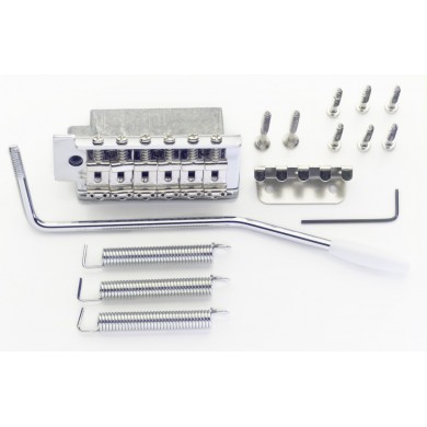 Elektriskās ģitāras Tremolo Bridge Stagg SP-BRST-CH