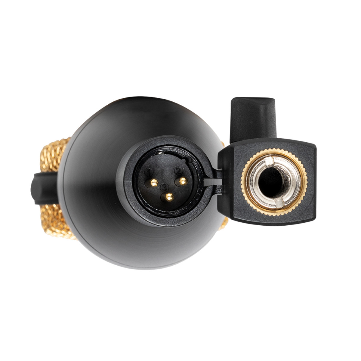 Condenser microphone Stagg SSM30