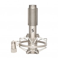 Ribbon microphone Stagg SRM70