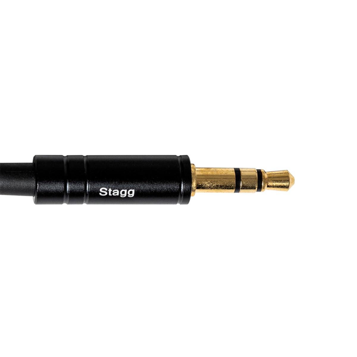 Monitora austiņas SPM-235 TR Stagg