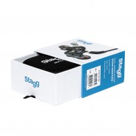 Monitora austiņas SPM-235 TR Stagg