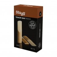 Tenor saksofona mēlīte 2.0 Stagg RD-TS 2 (1 gb)