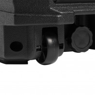 Aktīvais skaļrunis 8", 125W AS8 EU Stagg D klase, Bluetooth TWS stereo