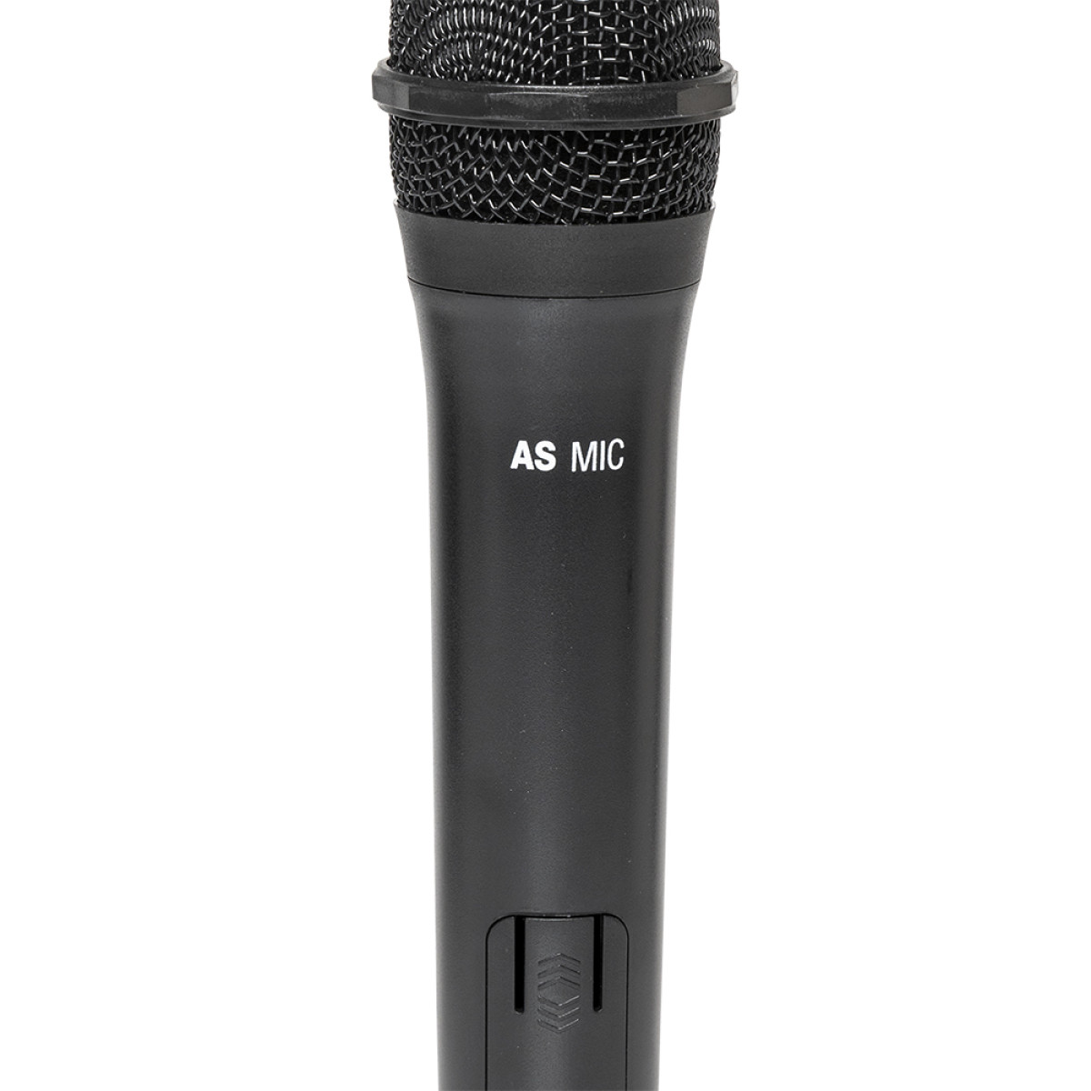 Aktīvais skaļrunis ar akumulatoru Stagg AS10B EU, 10", Bluetooth, UHF mic, 125 watts