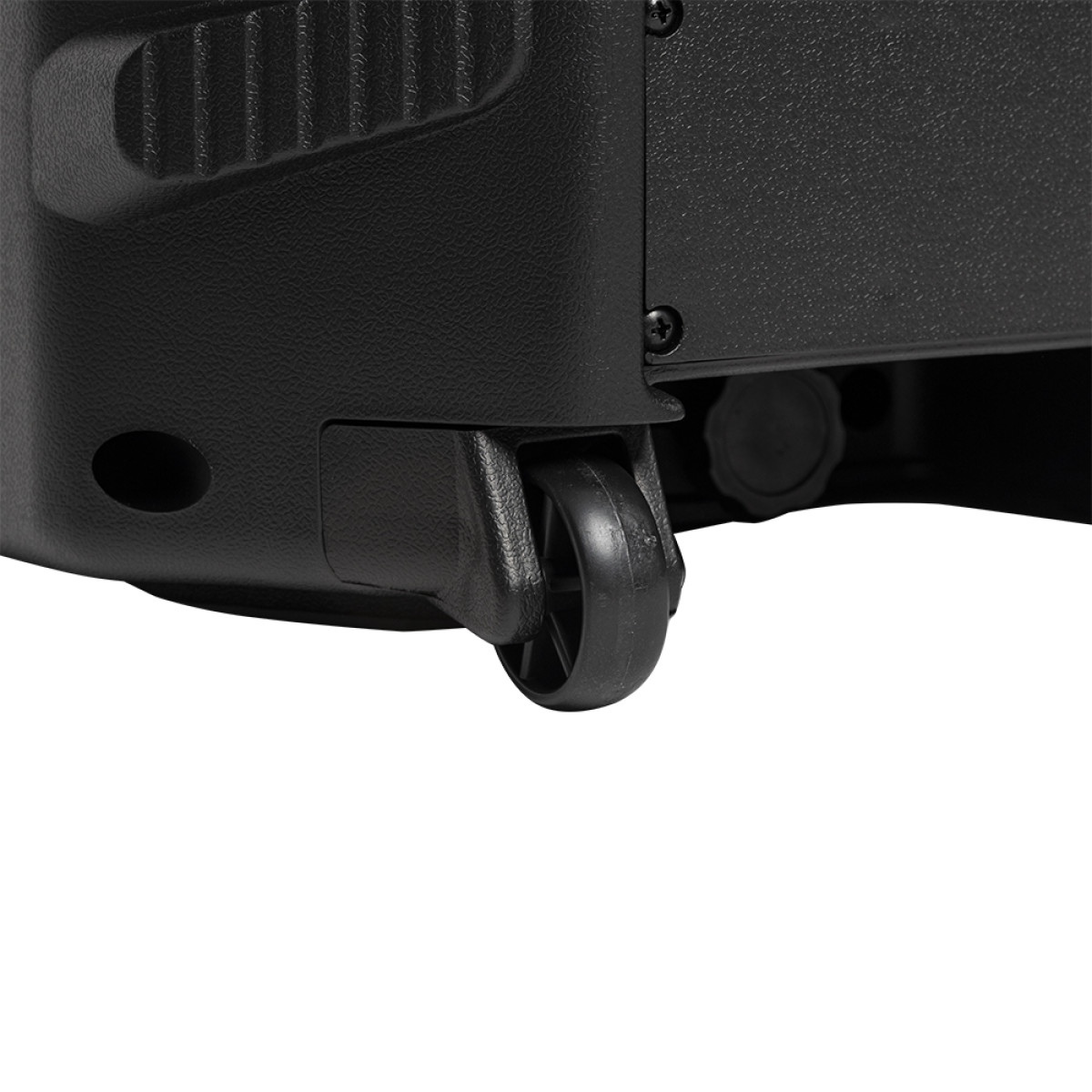 Aktīvais skaļrunis ar akumulatoru Stagg AS12B EU, 12", Bluetooth, 2 UHF mics, 150 watts