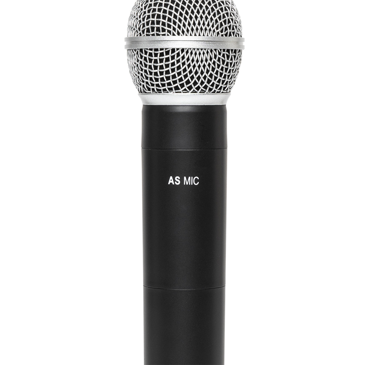 Aktīvais skaļrunis ar akumulatoru 15", 2 UHF mikrofoni, 200 W AS15B EU Stagg AB klase, Bluetooth TWS stereo