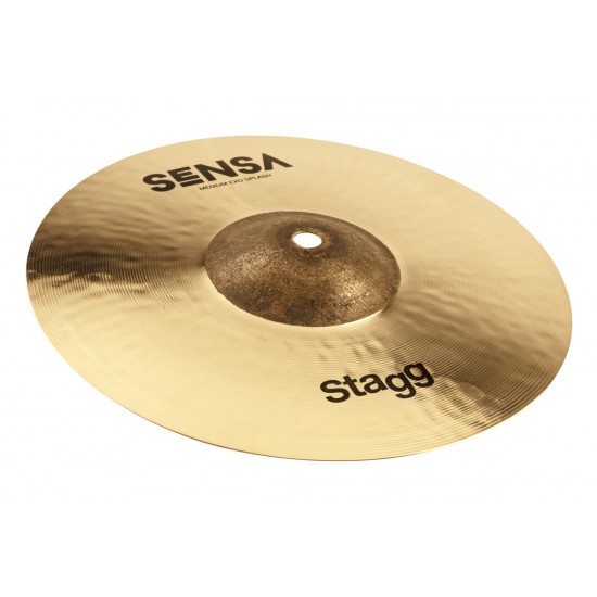 8" SENSA Exo Splash Stagg SEN-SM8E