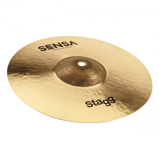 8" SENSA Exo Splash Stagg SEN-SM8E