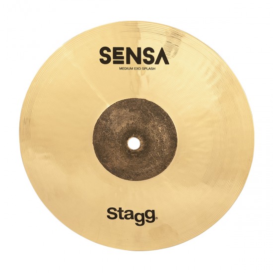 10" SENSA Exo Splash Stagg SEN-SM10E