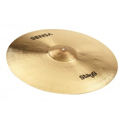 Bungu sķīvis 20" SENSA Exo Ride Stagg SEN-RM20E