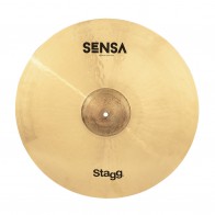 Bungu sķīvis 20" SENSA Exo Ride Stagg SEN-RM20E