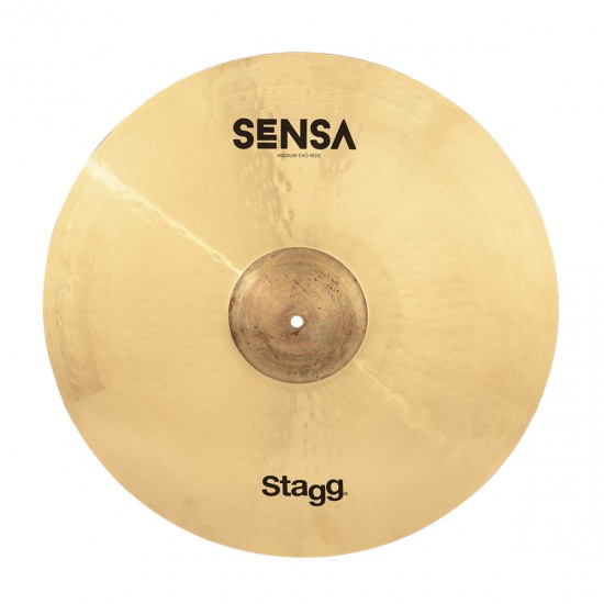 20" SENSA Exo Ride Stagg SEN-RM20E
