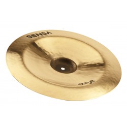 14" Sensa Exo China Stagg SEN-CH14E