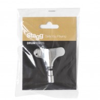 Drum tuning key, 52 series Stagg DK-52