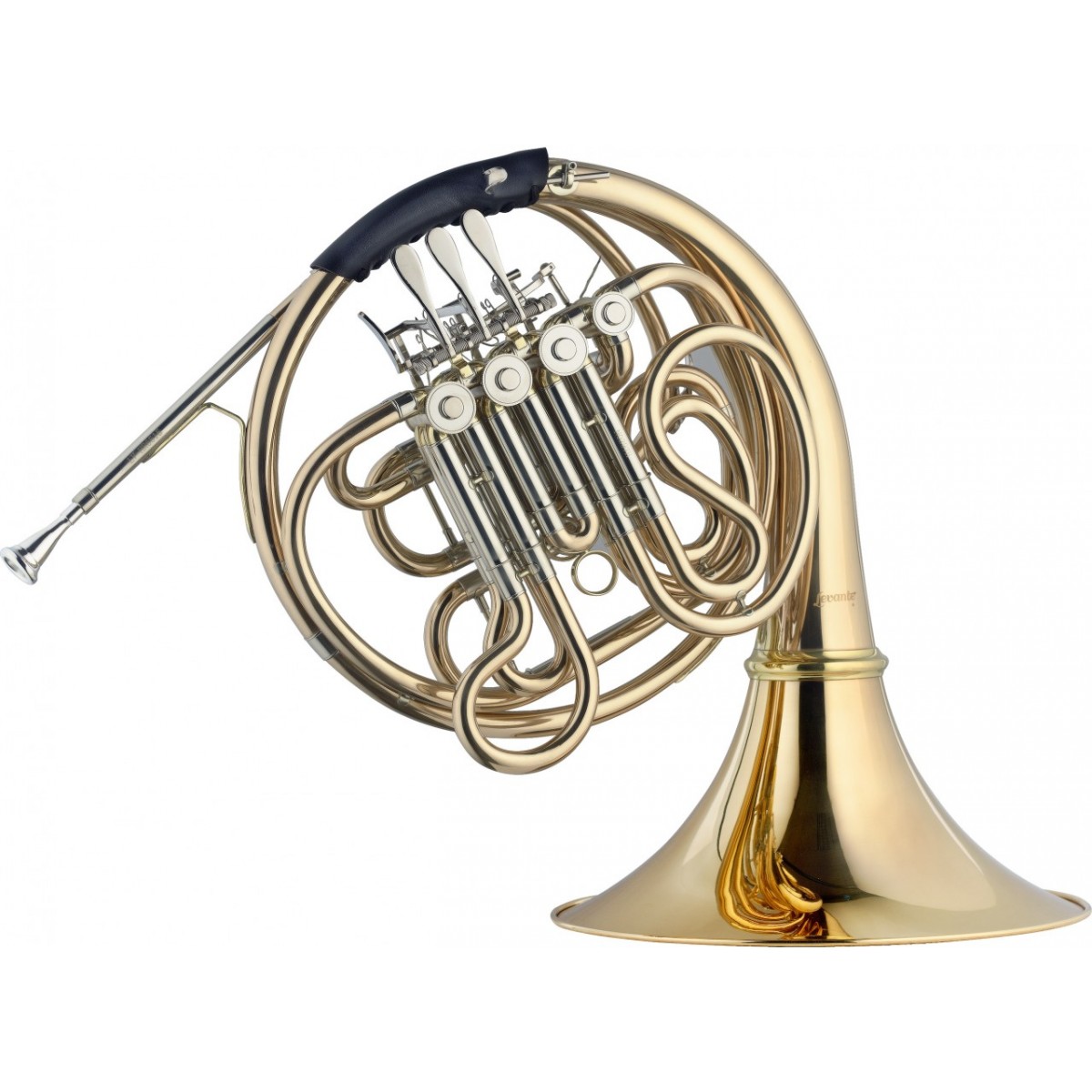 Mežrags F/Bb Double Horn LV-HR6515 Stagg