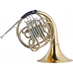 Mežrags F/Bb Double Horn LV-HR6515 Stagg